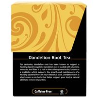 Buddha Teas - Dandelion Root Tea